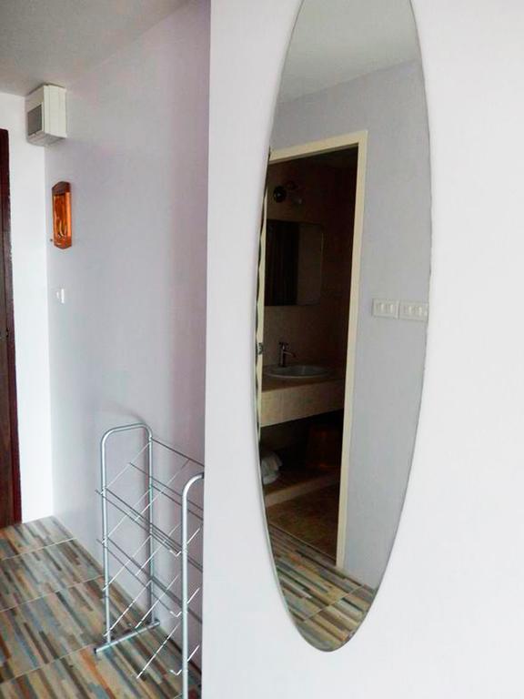 Jomtien Beach Condominium S2 Eksteriør bilde