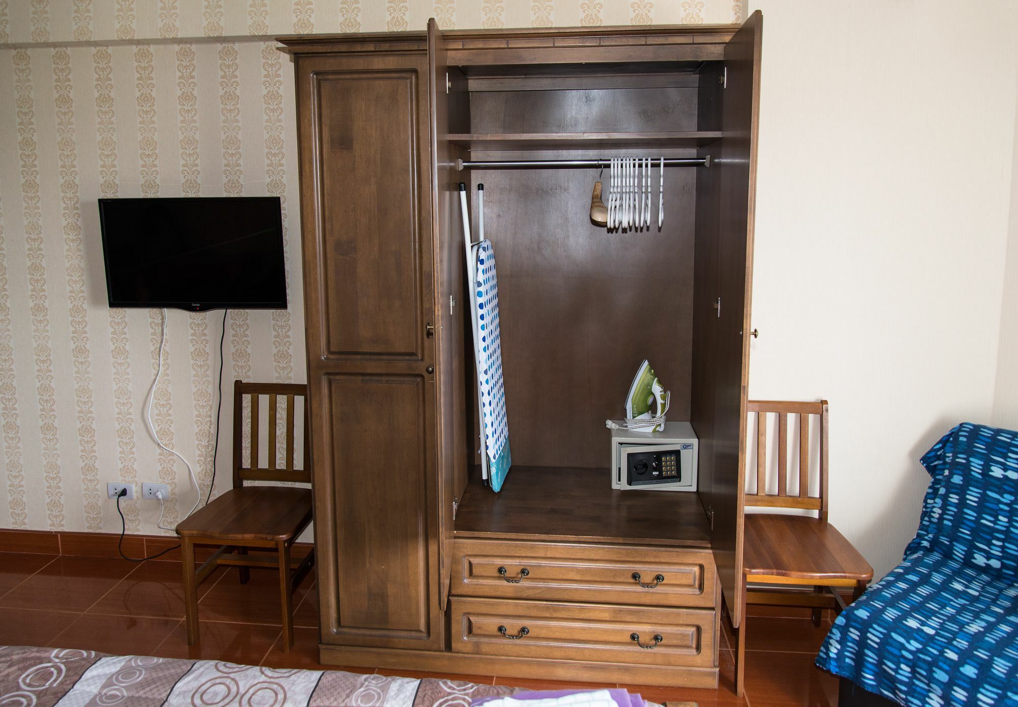 Jomtien Beach Condominium S2 Eksteriør bilde