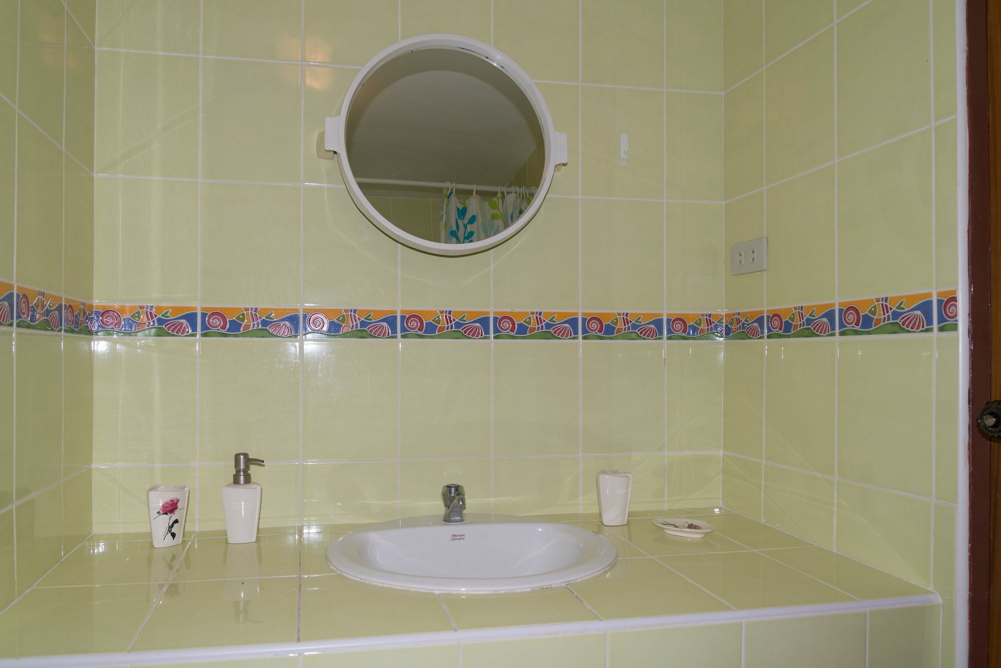 Jomtien Beach Condominium S2 Eksteriør bilde